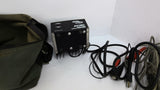 AGL Battery Charger Power Converter Fast Charge 12VDC