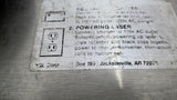 AGL Battery Charger Power Converter Fast Charge 12VDC