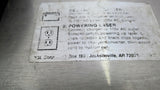AGL Battery Charger Power Converter Fast Charge 12VDC