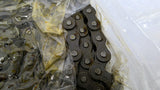 Allied-Locke 520 Precision Roller Chain 5/8" X 1/4" 10'