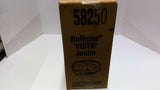 Rollsavr Vista 58250 Junior 9" Twin Jumbo Bath Tissue Dispenser