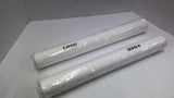 Pall CLR 20-19.8 Claris Series 40 Water Filter Cartridge Lot Of 2