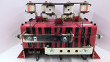 Westcode 356406-C01 High-Power Electrical Switch Module