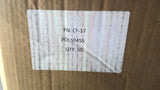 CF-17 String Wound Filters Box Of 50