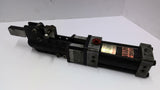 Norgren FU95 LRE A 3A S12.5 Pneumatic Clamp