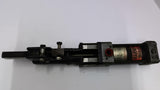 Norgren FU95 LRE A 3A S12.5 Pneumatic Clamp