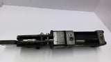 Norgren FU95 LRE A 3A S12.5 Pneumatic Clamp