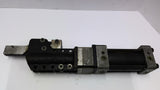 Norgren FU95 LRE A 3A S12.5 Pneumatic Clamp