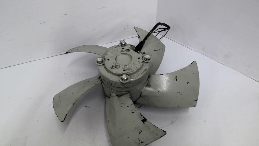 Ebm A2E300-AP02-02 Electric Fan 230V 50/60 HZ
