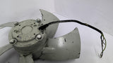 Ebm A2E300-AP02-02 Electric Fan 230V 50/60 HZ