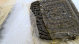 Peer 06B-1 No. 17 Roller Chain 167x167x24 10' Long