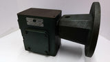 Grove Gear VLM226-5 Flexaline Worm Gearbox 5:1 Ratio 4.80 Input HP 180TC