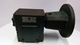 Grove Gear VLM226-5 Flexaline Worm Gearbox 5:1 Ratio 4.80 Input HP 180TC