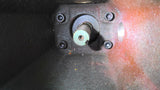 Grove Gear VLM226-5 Flexaline Worm Gearbox 5:1 Ratio 4.80 Input HP 180TC