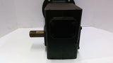 Grove Gear VLM226-5 Flexaline Worm Gearbox 5:1 Ratio 4.80 Input HP 180TC