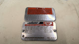 Ingersoll-Rand Sierra Airend with Reliance 100Hp Ac Motor 411Cfm 125Psi 230/450V