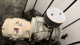 Ingersoll-Rand Sierra Airend with Reliance 100Hp Ac Motor 411Cfm 125Psi 230/450V