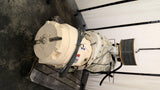 Ingersoll-Rand Sierra Airend with Reliance 100Hp Ac Motor 411Cfm 125Psi 230/450V