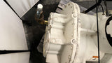 Ingersoll-Rand Sierra Airend with Reliance 100Hp Ac Motor 411Cfm 125Psi 230/450V