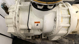 Ingersoll-Rand Sierra Airend with Reliance 100Hp Ac Motor 411Cfm 125Psi 230/450V