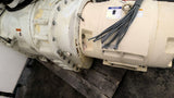 Ingersoll-Rand Sierra Airend with Reliance 100Hp Ac Motor 411Cfm 125Psi 230/450V