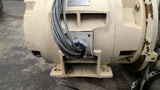 Ingersoll-Rand Sierra Airend with Reliance 100Hp Ac Motor 411Cfm 125Psi 230/450V