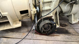 Ingersoll-Rand Sierra Airend with Reliance 100Hp Ac Motor 411Cfm 125Psi 230/450V