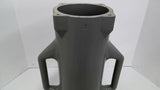 Meltric 5T7P0N30 Handle With wire Connector Inside 4 1/2"X 3 3/8"BoreX15" Long