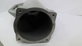 Meltric 5T7P0N30 Handle With wire Connector Inside 4 1/2"X 3 3/8"BoreX15" Long