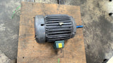 Baldor 30Hp Ac Motor 1800Rpm 2P 3Ph 460V 256Fr Tefc 60Hz 5A