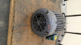 Baldor 30Hp Ac Motor 1800Rpm 2P 3Ph 460V 256Fr Tefc 60Hz 5A