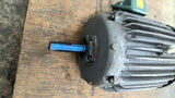 Baldor 30Hp Ac Motor 1800Rpm 2P 3Ph 460V 256Fr Tefc 60Hz 5A