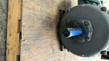 Baldor 30Hp Ac Motor 1800Rpm 2P 3Ph 460V 256Fr Tefc 60Hz 5A