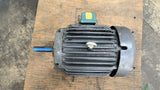 Baldor 30Hp Ac Motor 1800Rpm 2P 3Ph 460V 256Fr Tefc 60Hz 5A