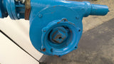 DeZurik MR-SY0062051-2 12" Pneumatic Cylinder Valve Actuator 285Cwp 180°F