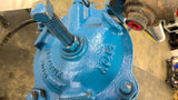 DeZurik MR-SY0062051-2 12" Pneumatic Cylinder Valve Actuator 285Cwp 180°F