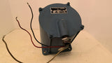 Superior Slosyn B48170421 72RPM AC Motor Single Phase X1500 120V 50/60HZ 3AMP