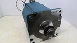 Superior Electric Slosyn F C22240582 72RPM AC Motor Single Phase 120V X1500