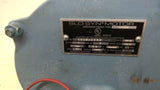 Superior Electric Slosyn F C22240582 72RPM AC Motor Single Phase 120V X1500