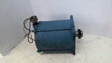 Superior Electric Slosyn F C22240582 72RPM AC Motor Single Phase 120V X1500