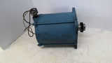 Superior Electric Slosyn F C22240582 72RPM AC Motor Single Phase 120V X1500