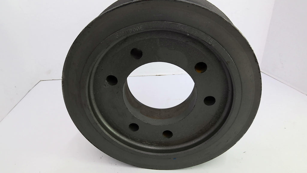 Gate 32XH200E Timing Belt Pulley Bore 3 3/4" X OAW 9 3/8" Belt Size 2" RPM 2750