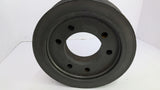 Gate 32XH200E Timing Belt Pulley Bore 3 3/4" X OAW 9 3/8" Belt Size 2" RPM 2750