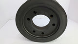 Gate 32XH200E Timing Belt Pulley Bore 3 3/4" X OAW 9 3/8" Belt Size 2" RPM 2750