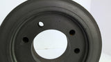 Gate 32XH200E Timing Belt Pulley Bore 3 3/4" X OAW 9 3/8" Belt Size 2" RPM 2750