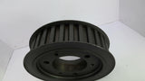 Gate 32XH200E Timing Belt Pulley Bore 3 3/4" X OAW 9 3/8" Belt Size 2" RPM 2750