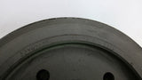 Gate 32XH200E Timing Belt Pulley Bore 3 3/4" X OAW 9 3/8" Belt Size 2" RPM 2750