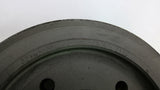 Gate 32XH200E Timing Belt Pulley Bore 3 3/4" X OAW 9 3/8" Belt Size 2" RPM 2750