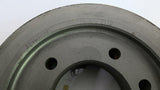 Gate 32XH200E Timing Belt Pulley Bore 3 3/4" X OAW 9 3/8" Belt Size 2" RPM 2750