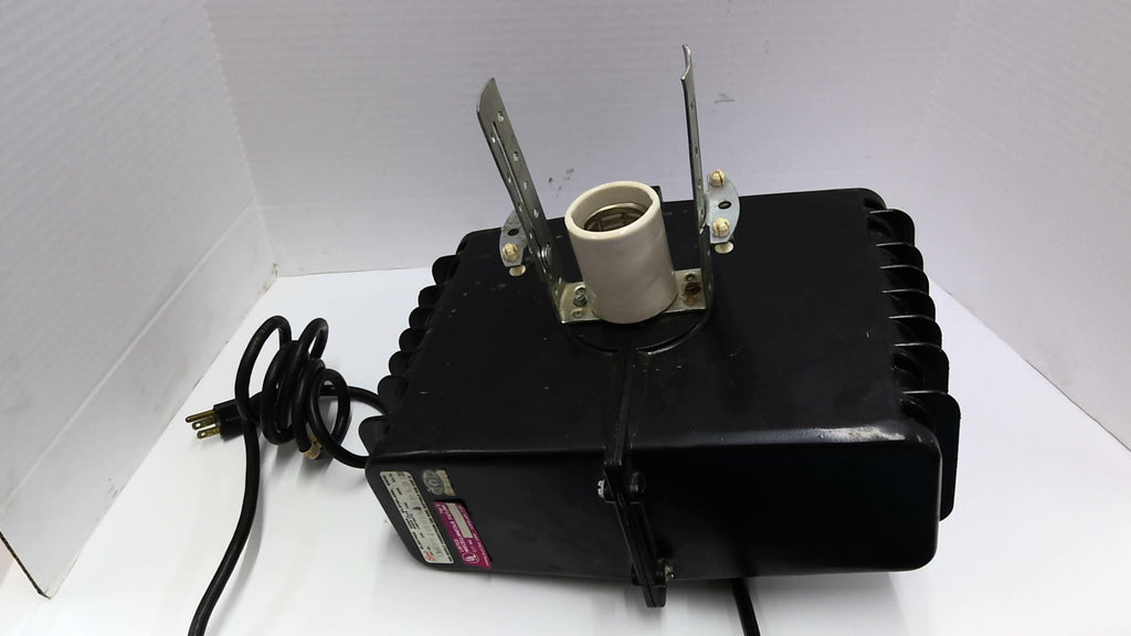Spero Electric L3403BVV Fixture Lamp